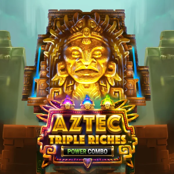 Aztec Triple Riches Power Combo - PLACEBET138