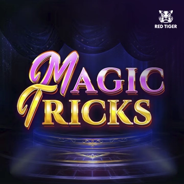 Redtiger : Magic Tricks - PLACEBET138