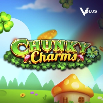 Chunky Charms - PLACEBET138