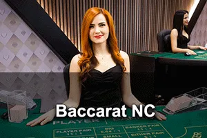 Baccarat NC - PLACEBET138