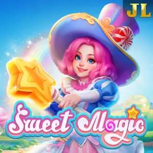 Sweet Magic - PLACEBET138
