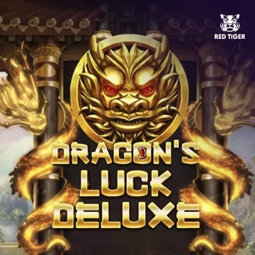 Redtiger : Dragons Luck Deluxe - PLACEBET138