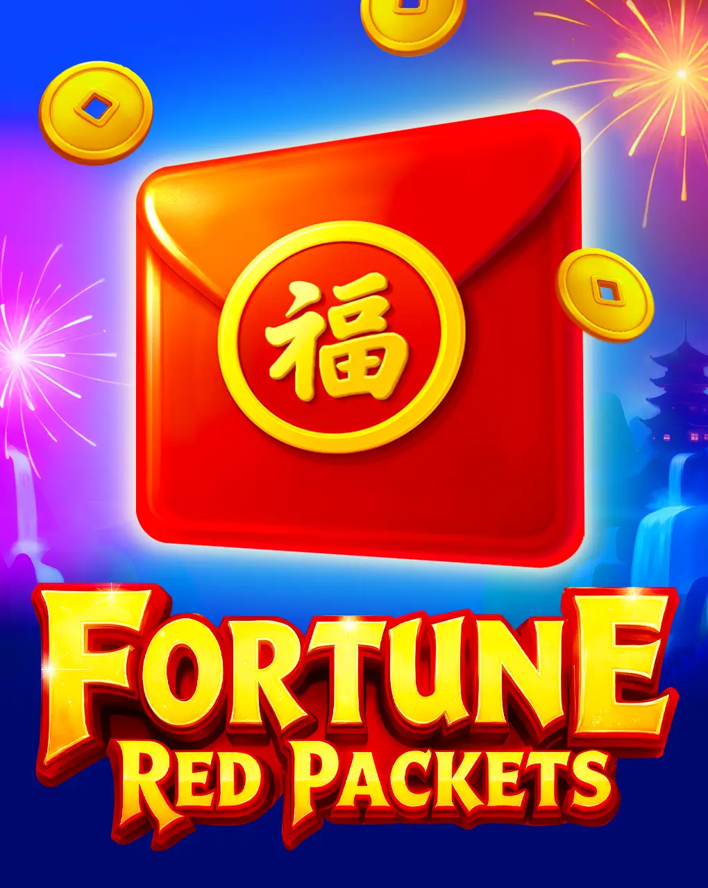 Fortune Red Packets - PLACEBET138