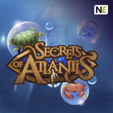 Secrets of Atlantis - PLACEBET138