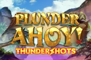 Plunder Ahoy! - PLACEBET138