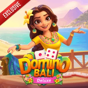 Besoft : Deluxe Domino Bali - PLACEBET138