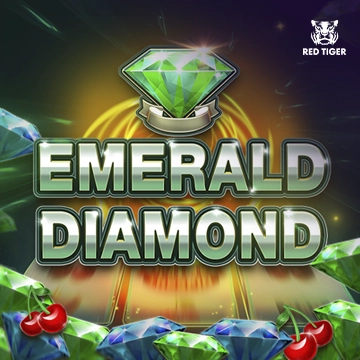 Redtiger : Emerald Diamond - PLACEBET138