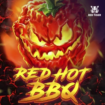 Redtiger : Red Hot BBQ - PLACEBET138