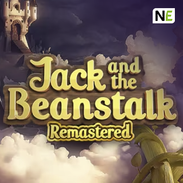 Jack and the Beanstalk Remastered - PLACEBET138