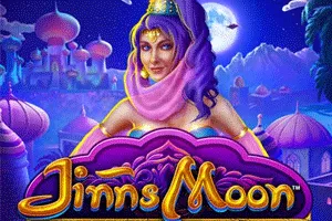 Jinns Moon - PLACEBET138