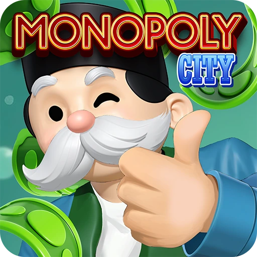 Monopoly City - PLACEBET138