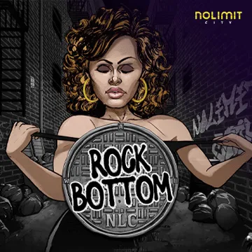 Rock Bottom - PLACEBET138