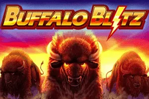 Buffalo Blitz - PLACEBET138