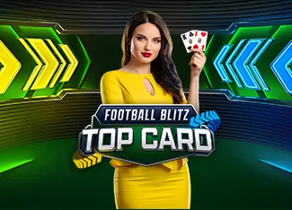 Football Blitz - PLACEBET138