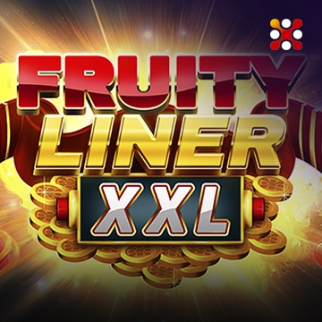 Fruityliner XXL - PLACEBET138