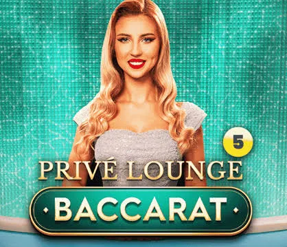 Priv&eacute; Lounge Baccarat 5 - PLACEBET138