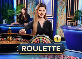 Roulette Azure - PLACEBET138