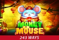 Money Mouse - PLACEBET138