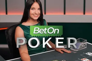 Bet on Poker Live - PLACEBET138