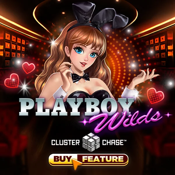 Playboy Wilds - PLACEBET138