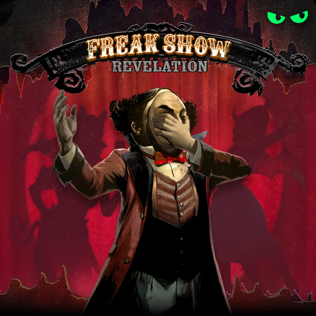 Freak Show Revelation - PLACEBET138