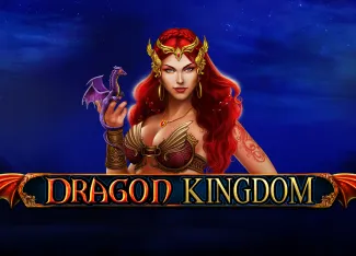 Dragon Kingdom - PLACEBET138