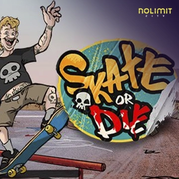 Skate or Die - PLACEBET138
