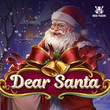 Redtiger : Dear Santa - PLACEBET138
