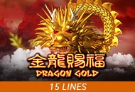 Dragon Gold - PLACEBET138