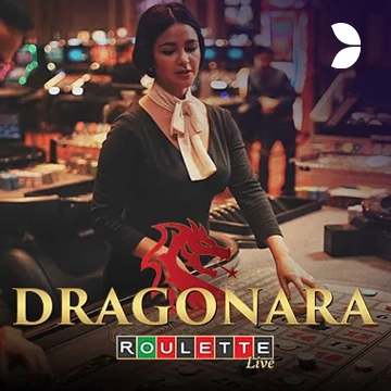 Dragonara Roulette - PLACEBET138
