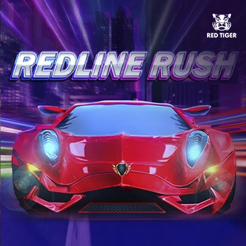 Redtiger : Redline Rush - PLACEBET138