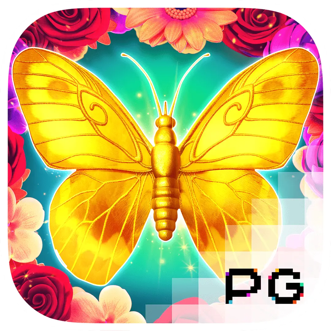 Butterfly Blossom - PLACEBET138