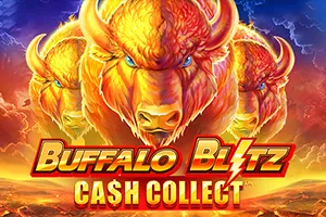 Buffalo Blitz Cash Collect - PLACEBET138
