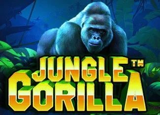 Jungle Gorilla - PLACEBET138