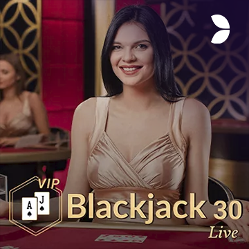 Blackjack VIP 30 - PLACEBET138