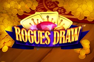 Rogues Draw™ - PLACEBET138