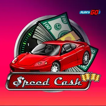 PlaynGo : Speed Cash - PLACEBET138