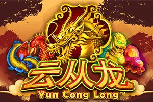 Yun Cong Long - PLACEBET138