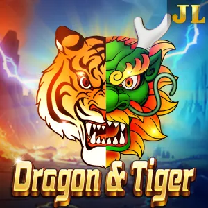 Dragon & Tiger - PLACEBET138