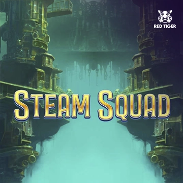Redtiger : Steam Squad - PLACEBET138