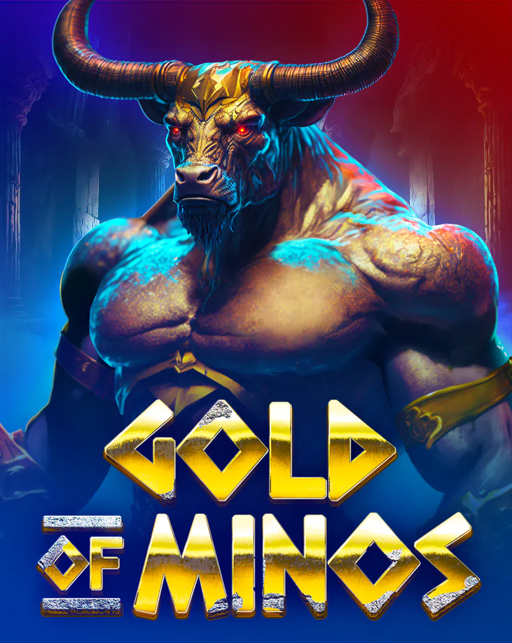 Gold of Minos - PLACEBET138