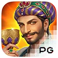 Majestic Empire - PLACEBET138