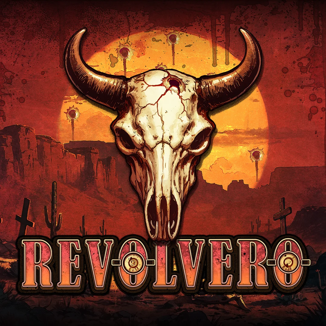 Redtiger : Revolvero - PLACEBET138