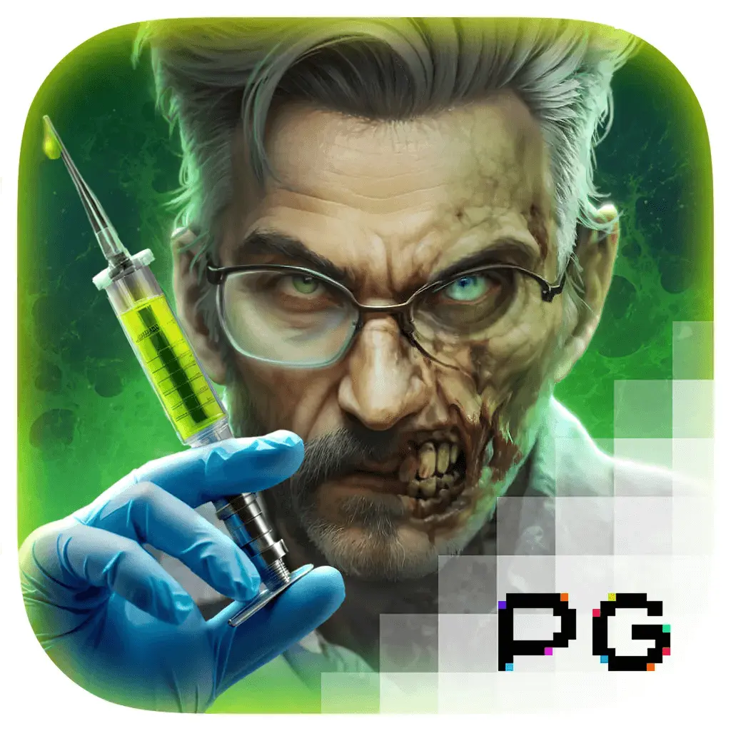 Zombie Outbreak - PLACEBET138