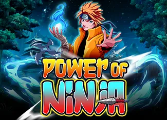 Power of Ninja - PLACEBET138