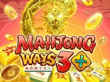 PLAYSTAR : MAHJONG WAYS 3+ - PLACEBET138