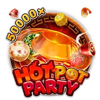 HOT POT PARTY - PLACEBET138