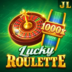 Lucky Roulette - PLACEBET138
