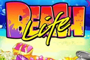 Beach Life - PLACEBET138