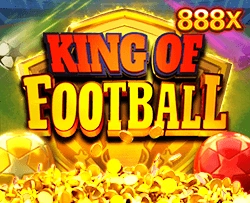 KingOfFootball - PLACEBET138